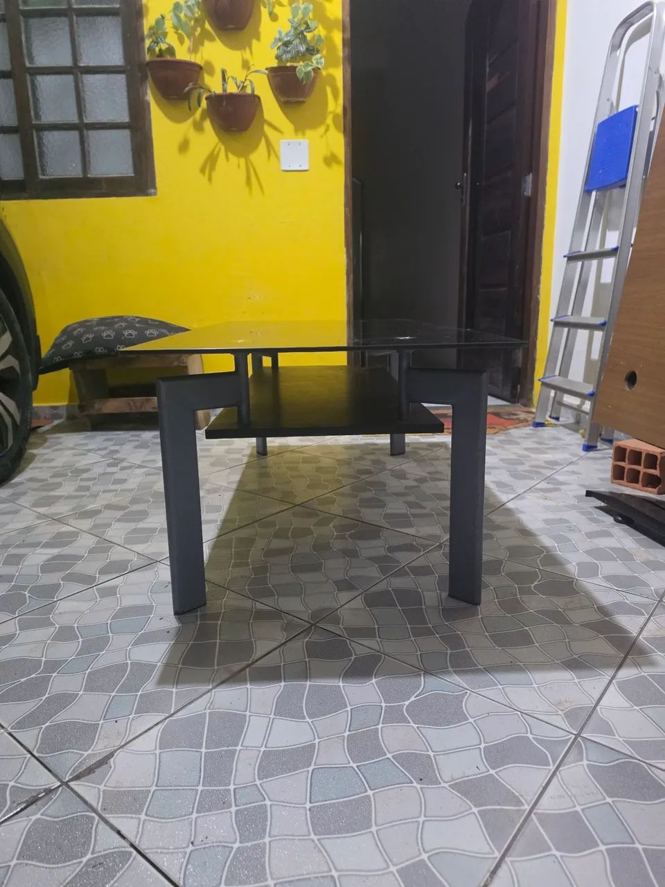 Mesa de centro  - Foto 3