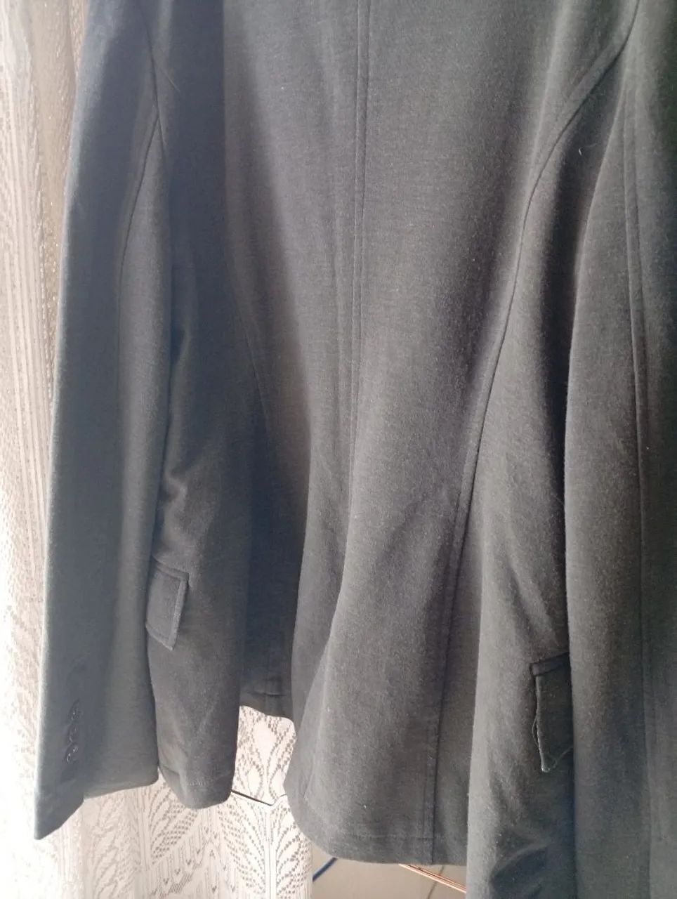 Blazer com forro  - Foto 3