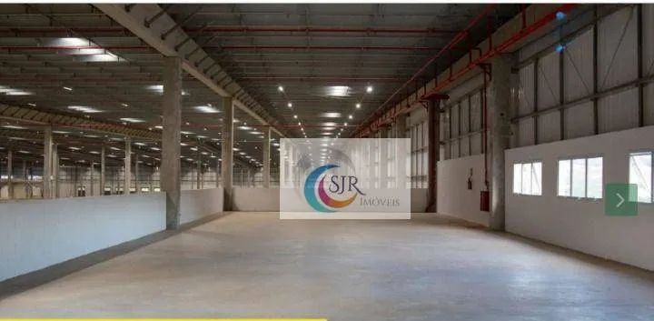 Galpão para alugar, 9463 m² - Dona Catarina - São Roque/SP - Foto 3