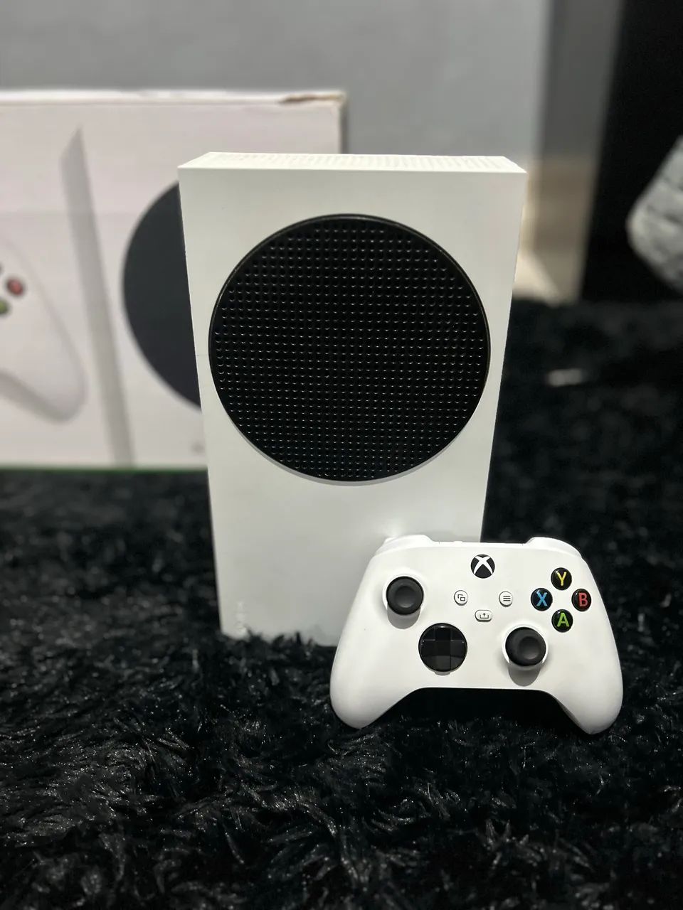 Xbox sires s 