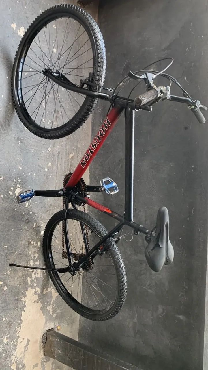 Bicicleta HOUSTON 26  - Foto 4