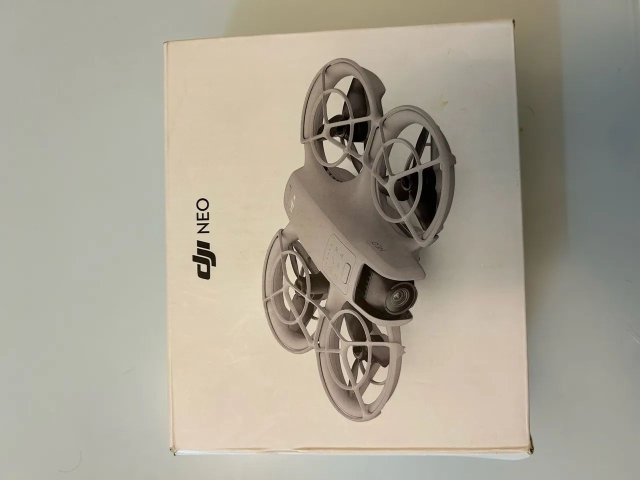 Drone  Dji Neo