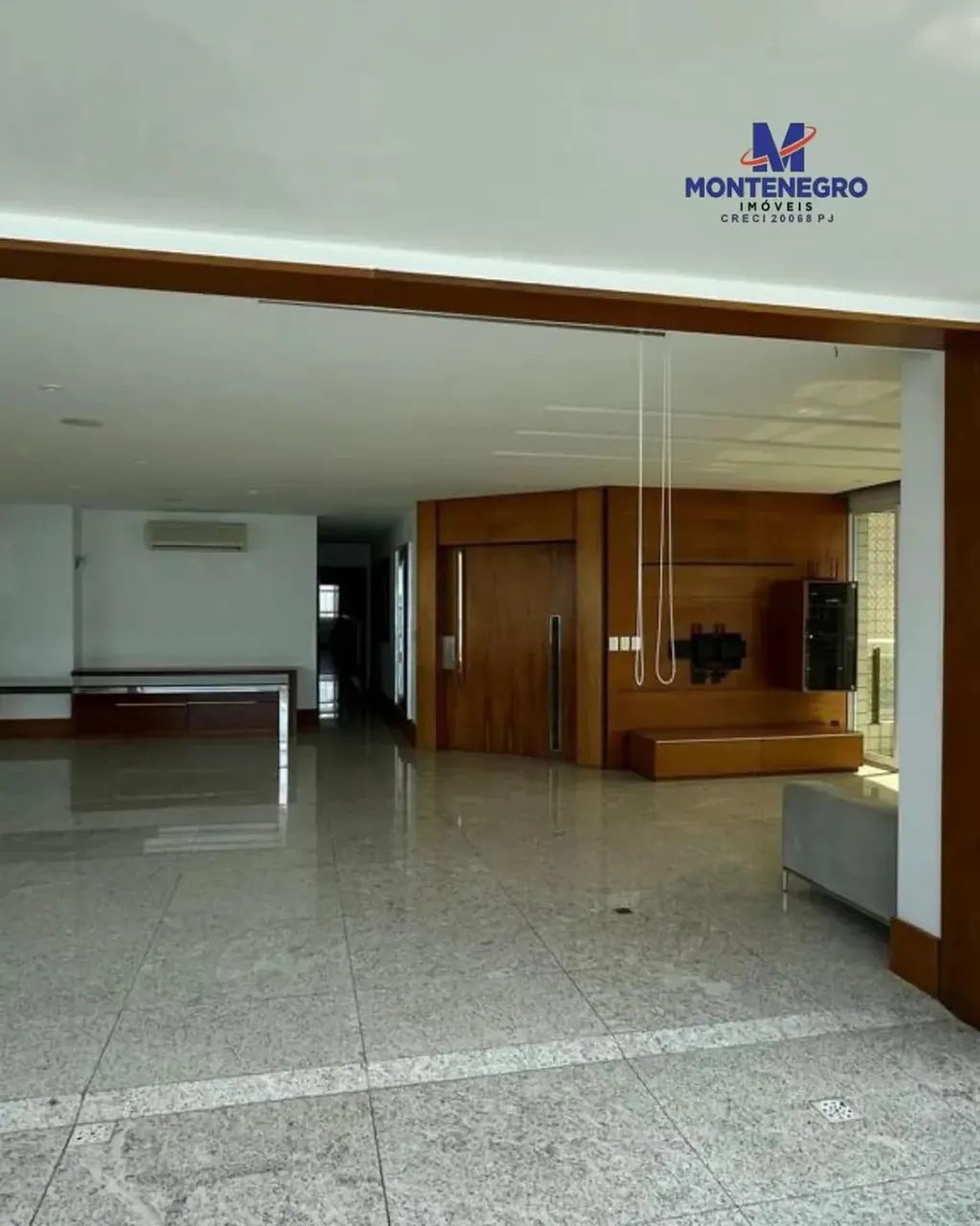 Apartamento à venda | Edifício Mucuripe Plaza | Mucuripe - Fortaleza - CE - Foto 4