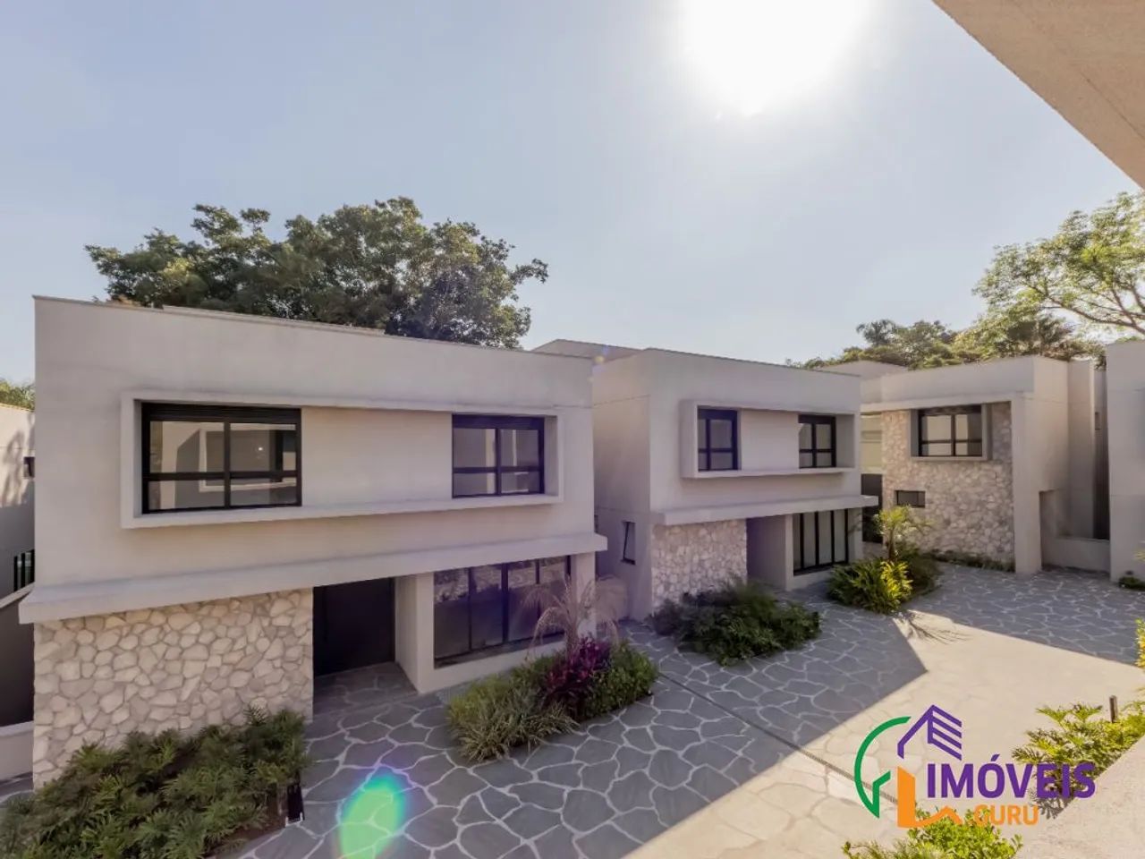 CASA EM CONDOMÍNIO - GRANJA JULIETA - SP - Foto 5