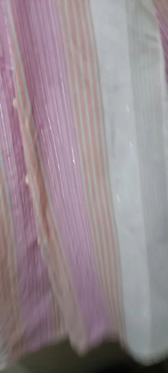 Camisa feminina Rudge, veste M e G - Foto 4