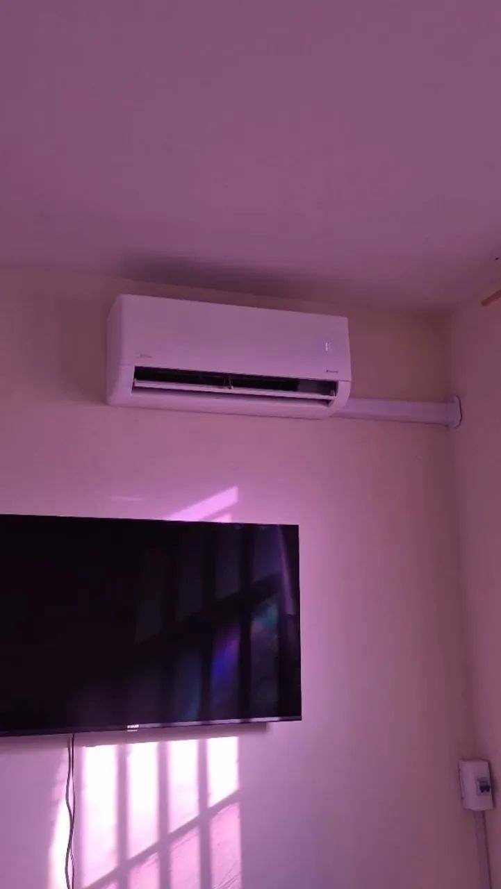 Instalação - Ar-condicionado  - Foto 2
