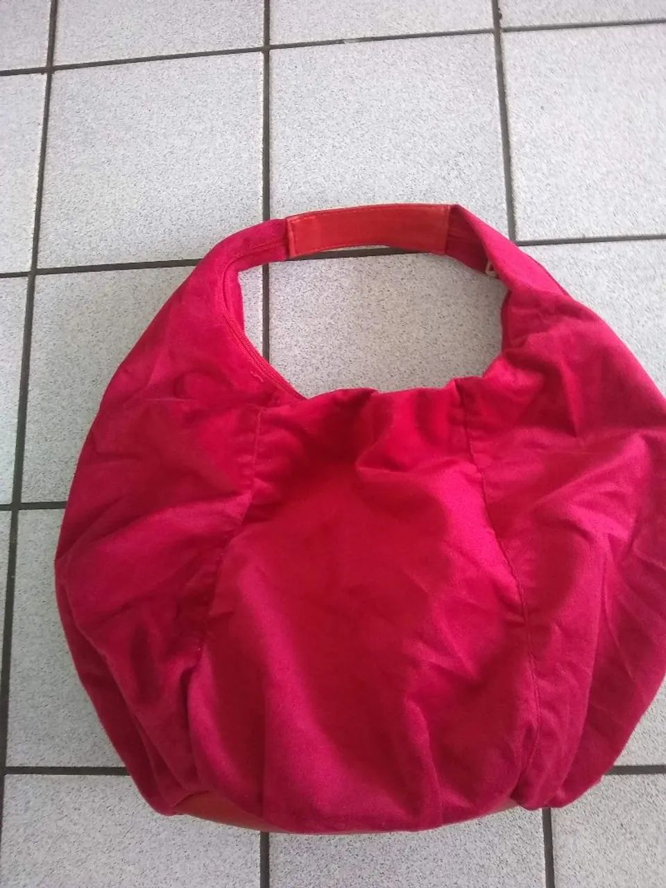 Bolsa feminina  - Foto 2
