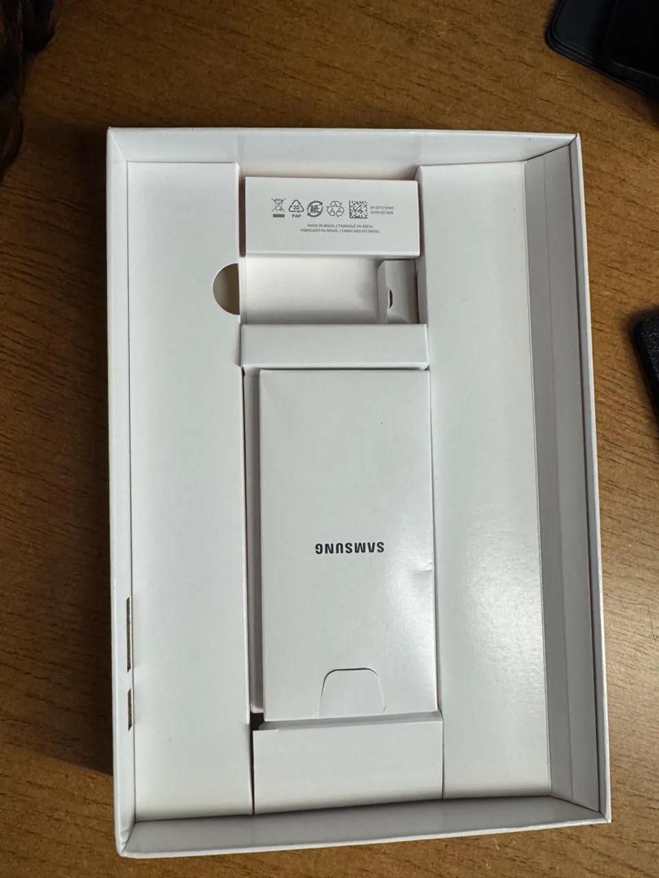 Tablet Samsung s6 lite  - Foto 4