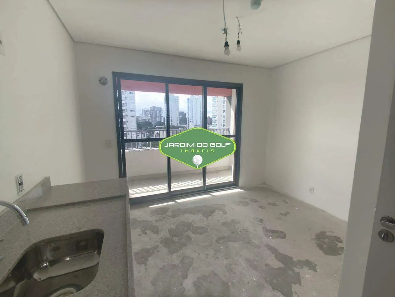 Studio à venda em Santo Amaro | 26m² no HW Studios | Próximo ao Metrô - Foto 2