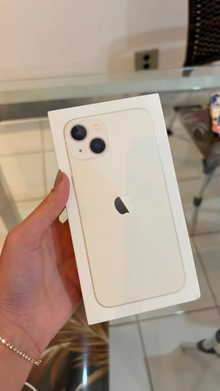 Iphone 13 - 128Gb - Foto 4