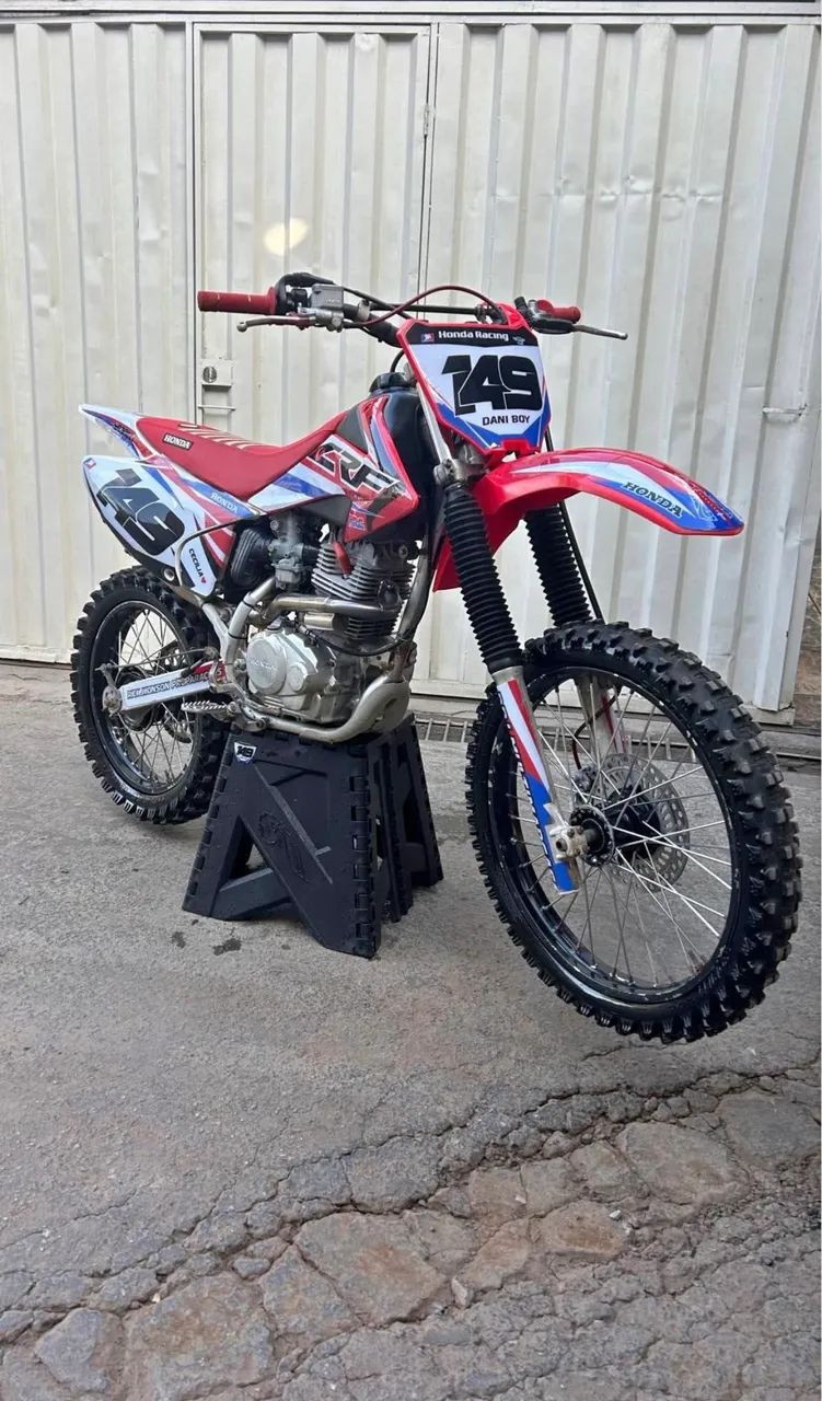 CRF 230