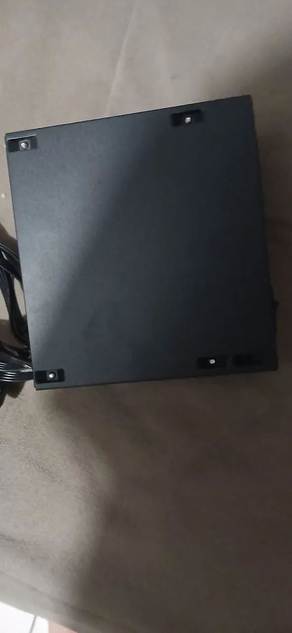 Fonte mancer Thunder 400w