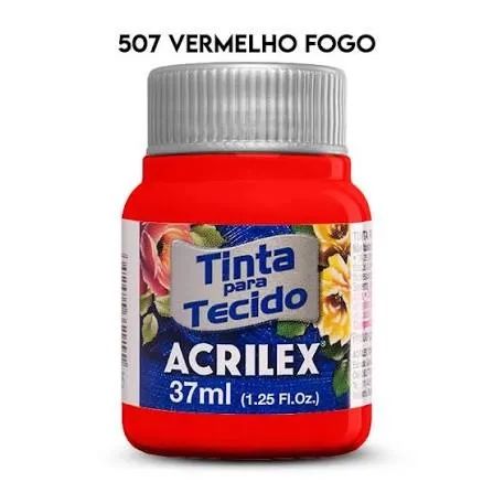 Lote de  Tintas Pva, Tecido e Outras