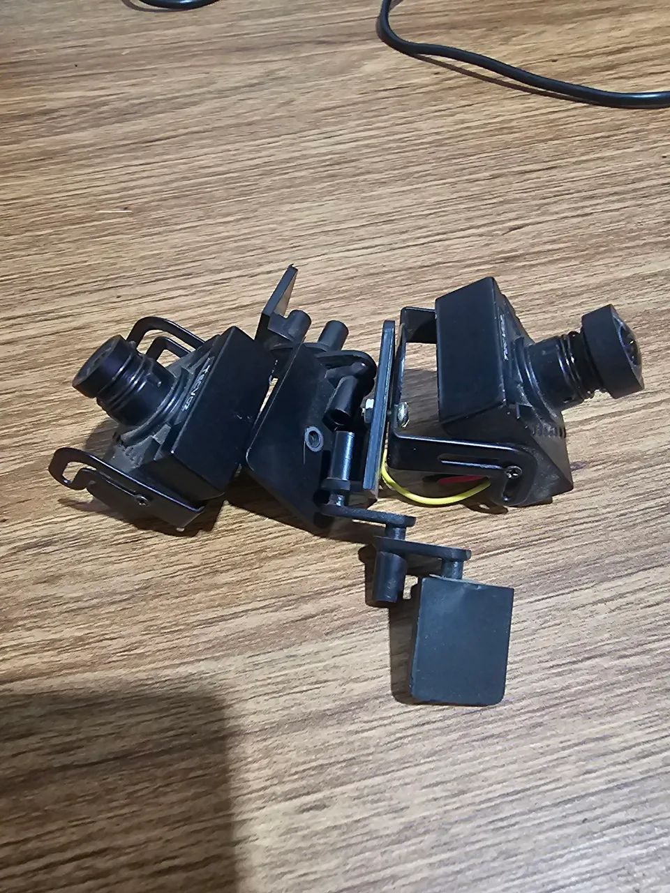 Mini câmera tecvoz MCS-420HS - Foto 2