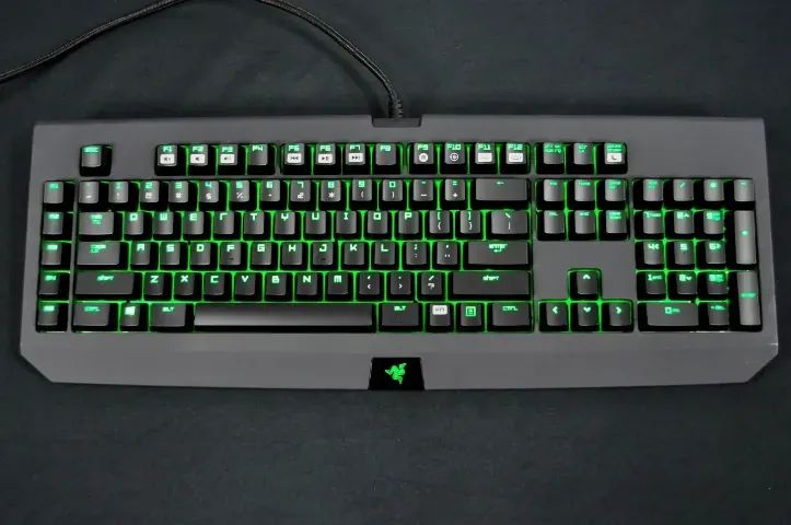 razer blackwidow ultimate 2014