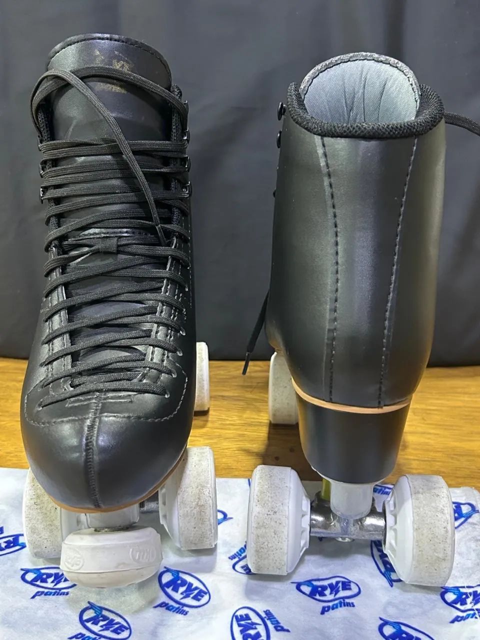 Patins Rye tamanho 41 - Foto 3