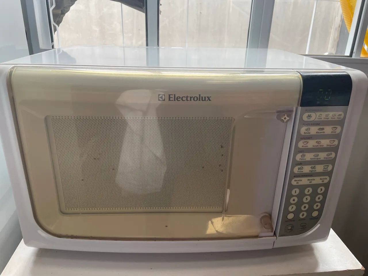 Microondas Electrolux - Foto 3