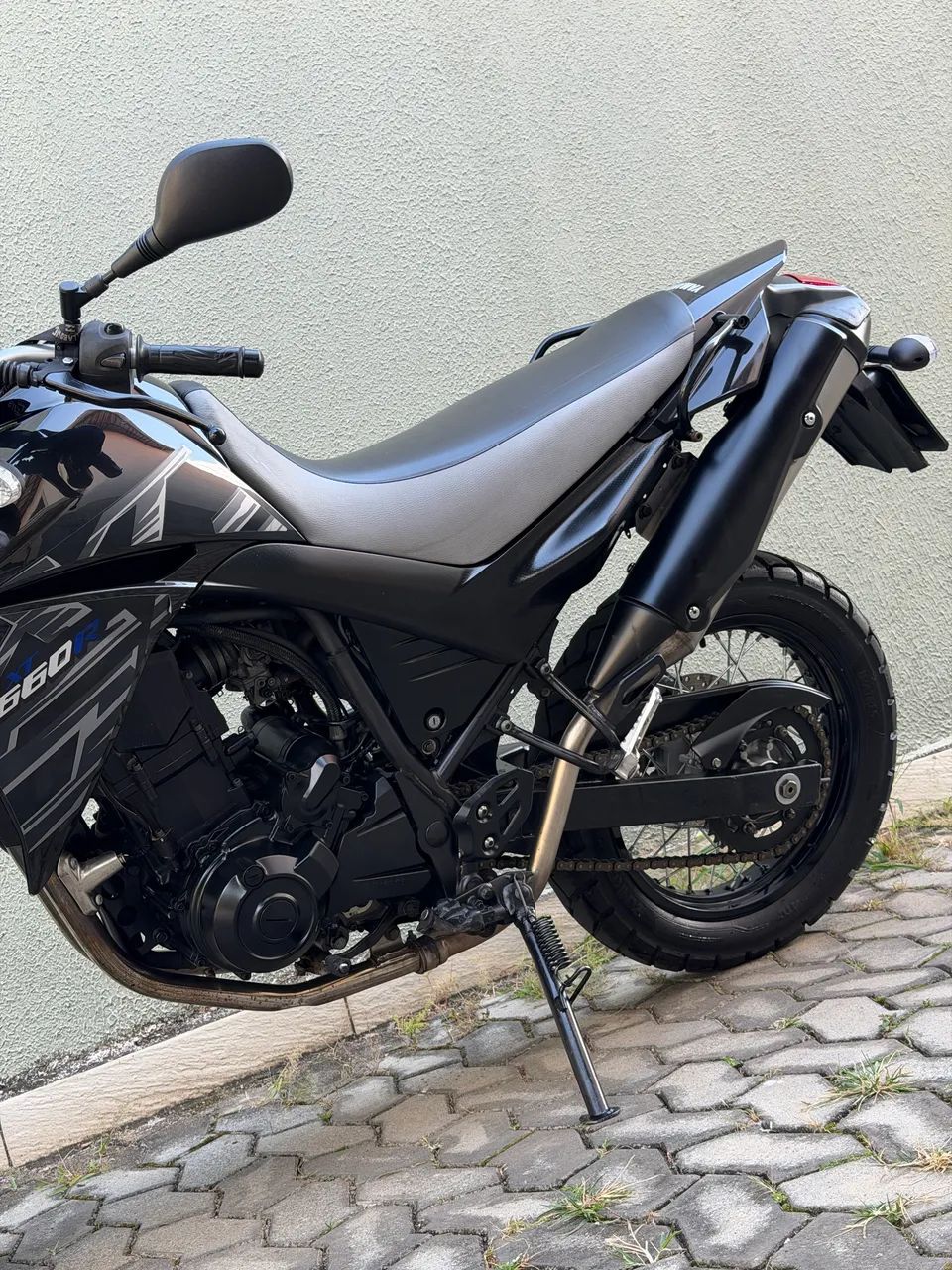 XT 660 R - Foto 3