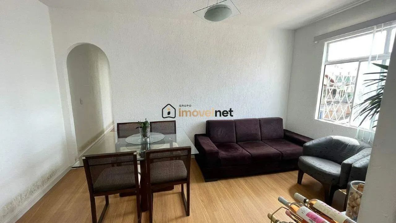 Apartamento a Venda - Havaí - 2 quartos - Foto 3