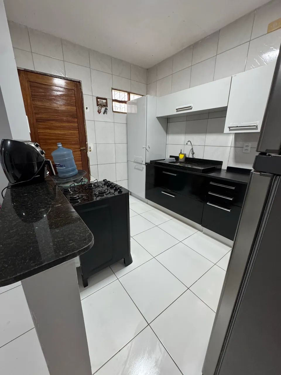 Casa em Nova Mangabeira / Paratibe  - Foto 4