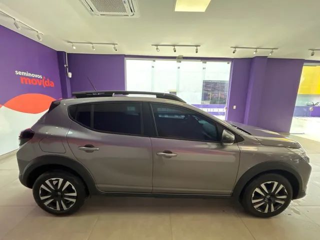 Renault Kardian Evolut. Flex 1.0 TB 12V 5P Aut. 2025 - Foto 3