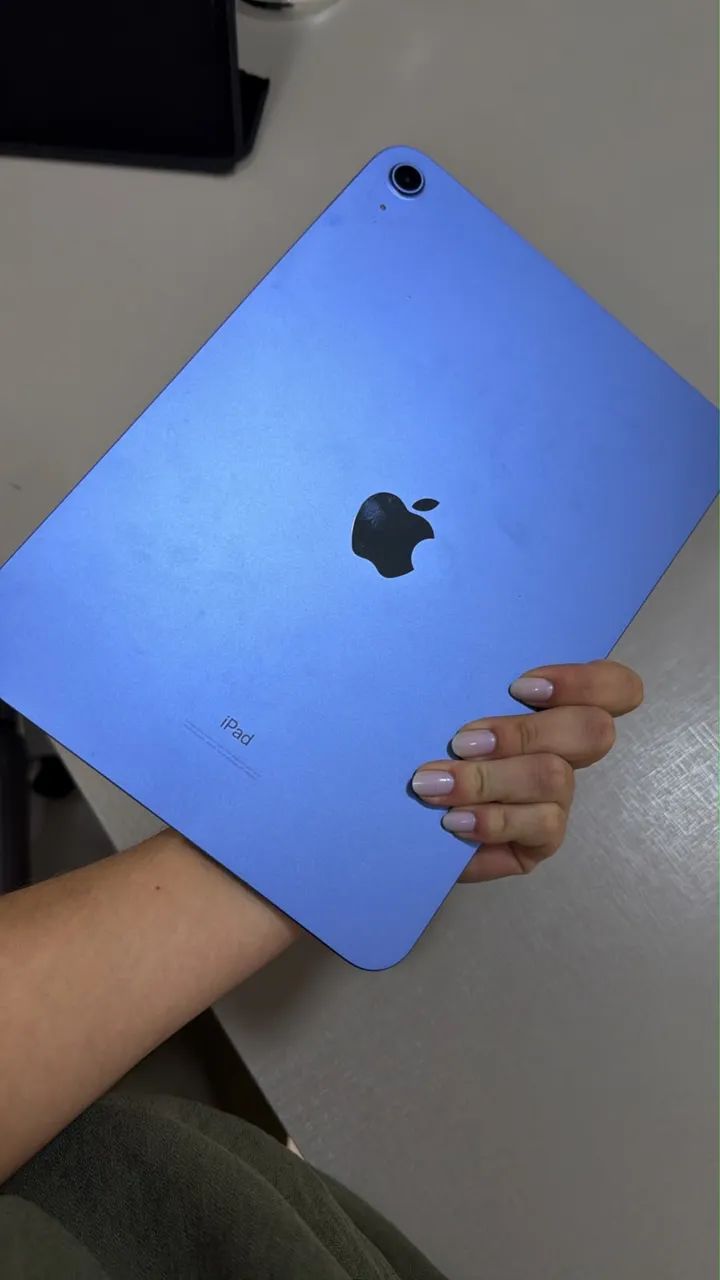 iPad 10 64gb blue  - Foto 2