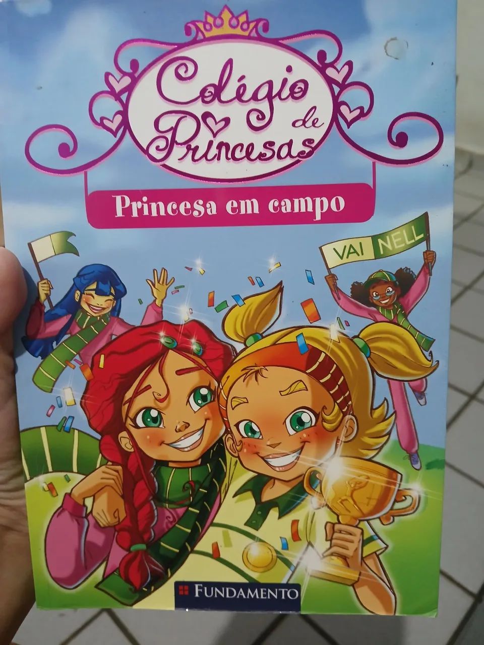 Livros infantis  - Foto 4