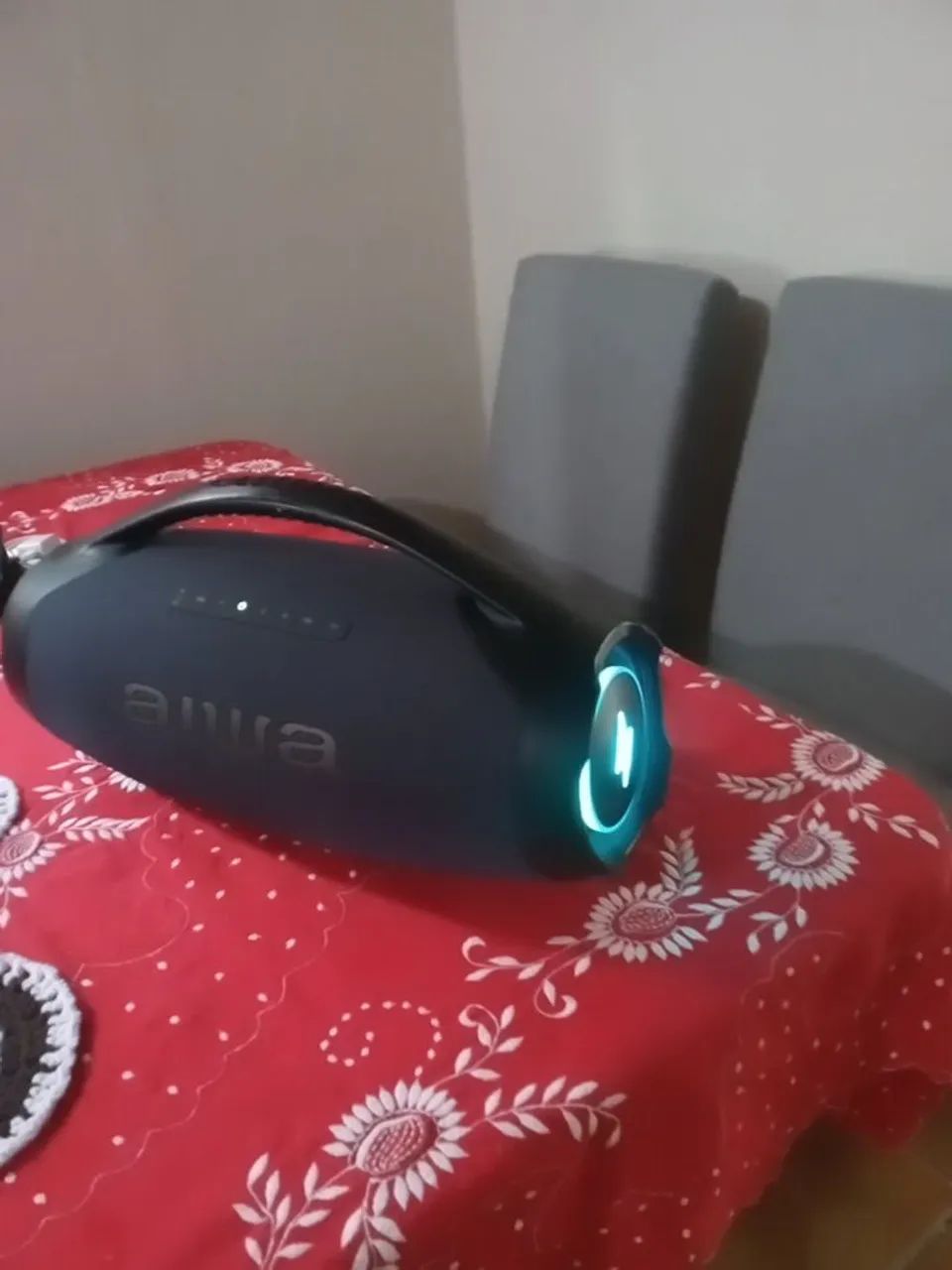 Aiwa bombox - Foto 3