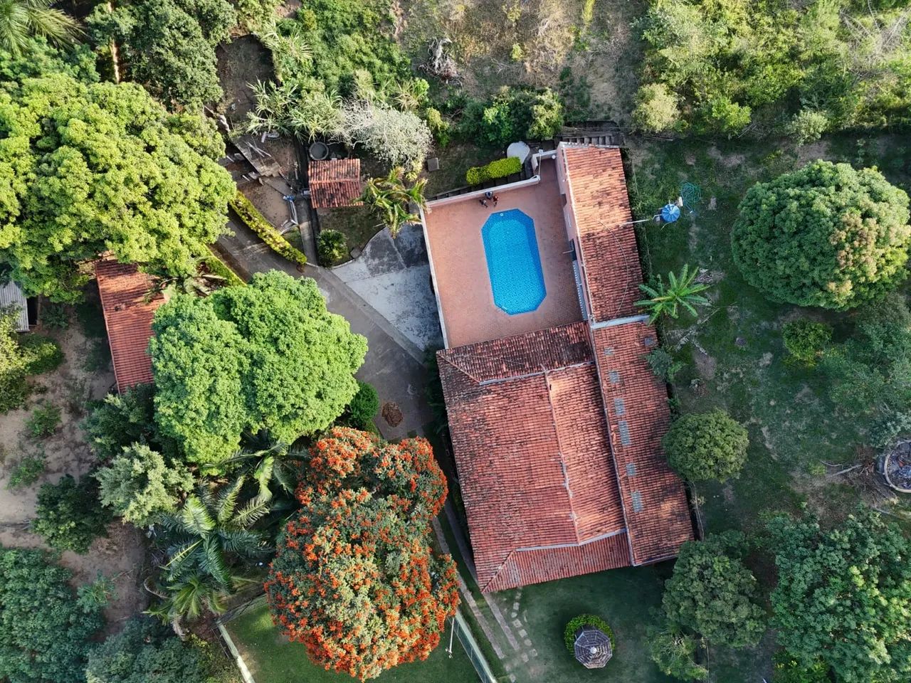 SITIO RURAL em Sorocaba - SP, Jardim Josane - Foto 3