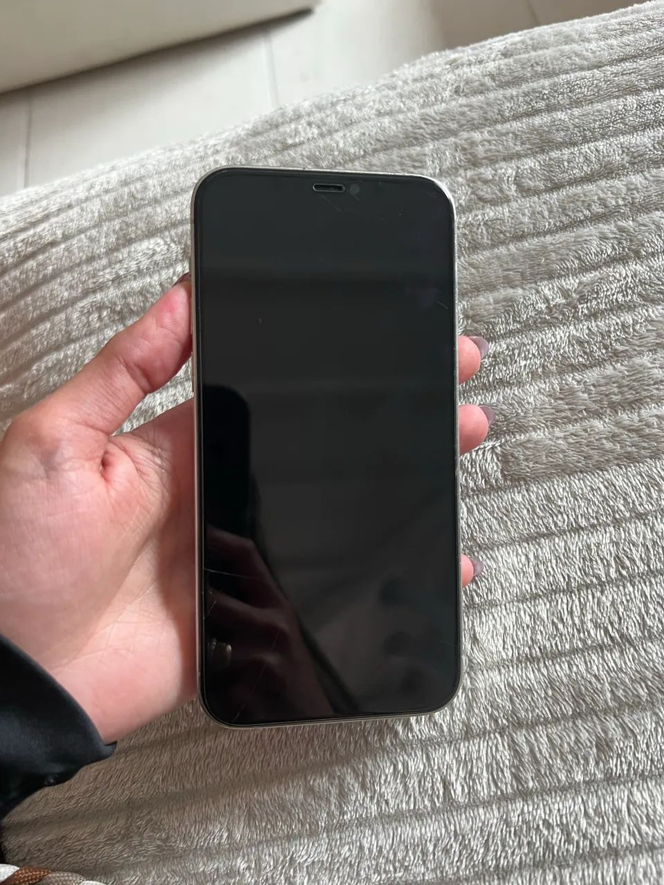 Iphone 12 pro. 256g - Foto 2