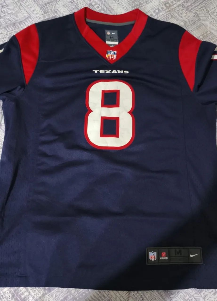Camisa Jersey Nfl Texans Original