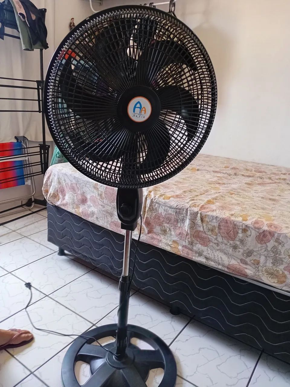 VENTILADOR 30 cm - Foto 2