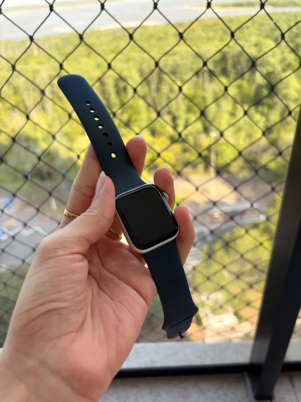 Apple Watch SE
