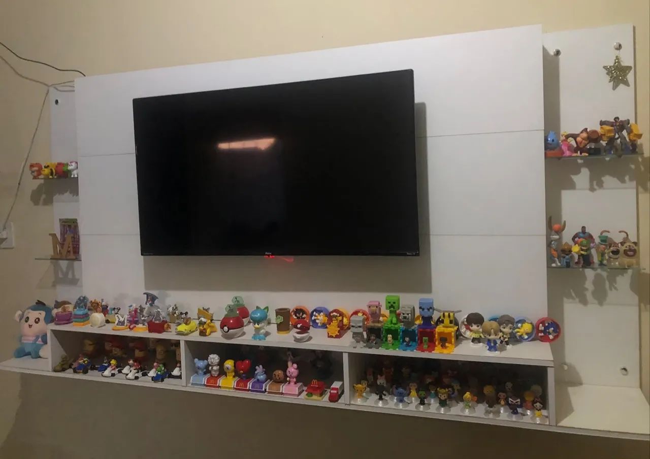 Vende se móveis Semi Novos!!! - Foto 2