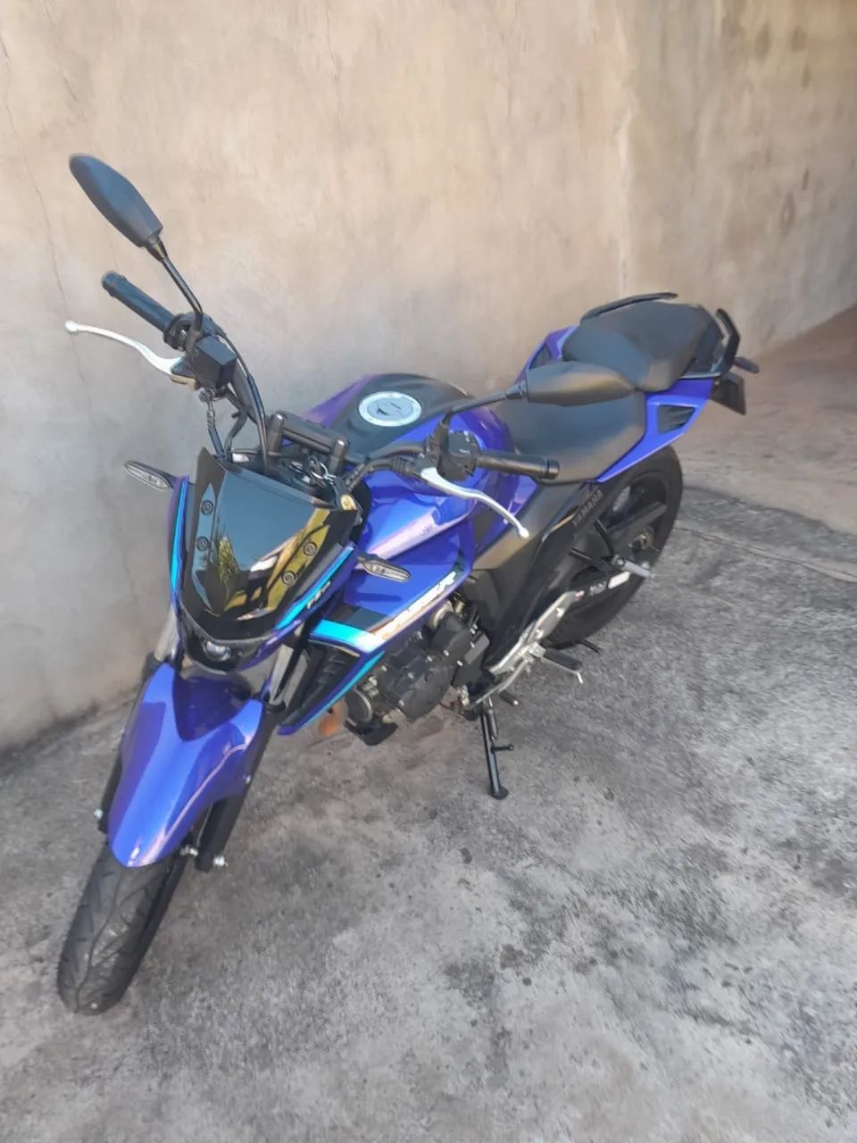 Yamaha - Foto 3
