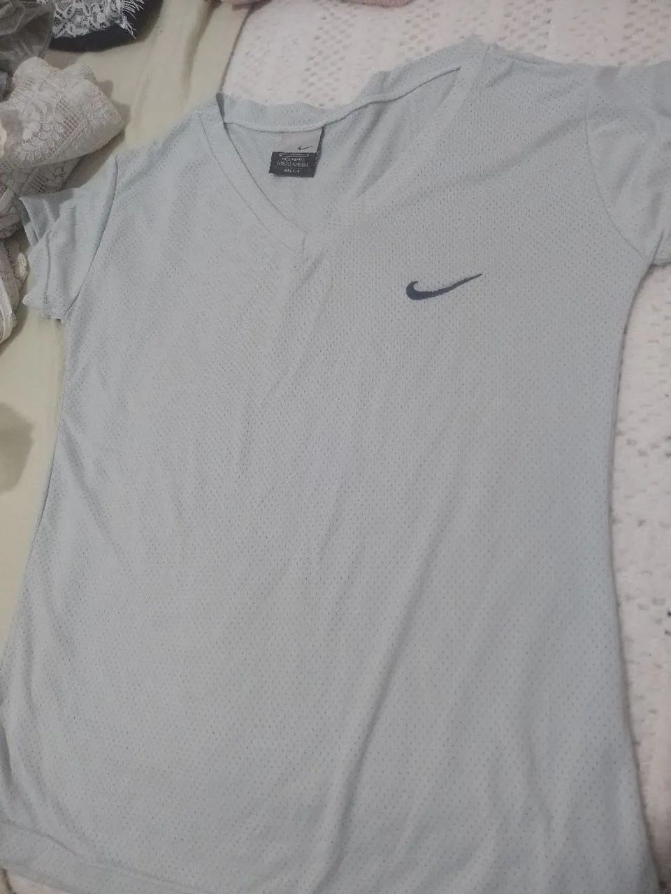 Camisa nike 