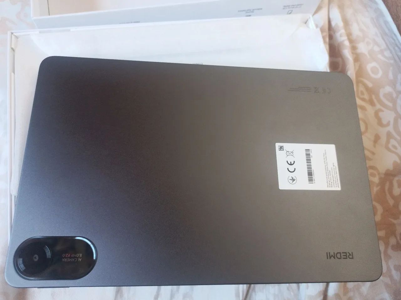 Redmi Pad 2 - Foto 3