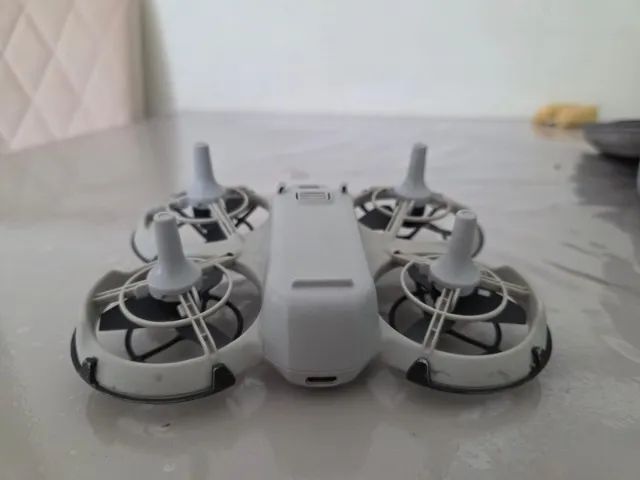 DJI NEO FLY MORE COMBO + BATERIA EXTRA E ADICIONAIS - Foto 2