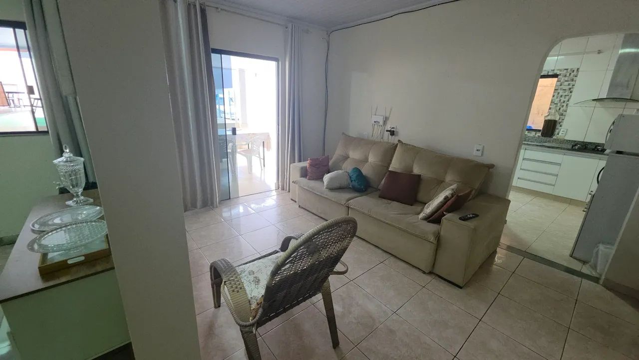 QSC 19 VENDO LINDA CASA  - Foto 5