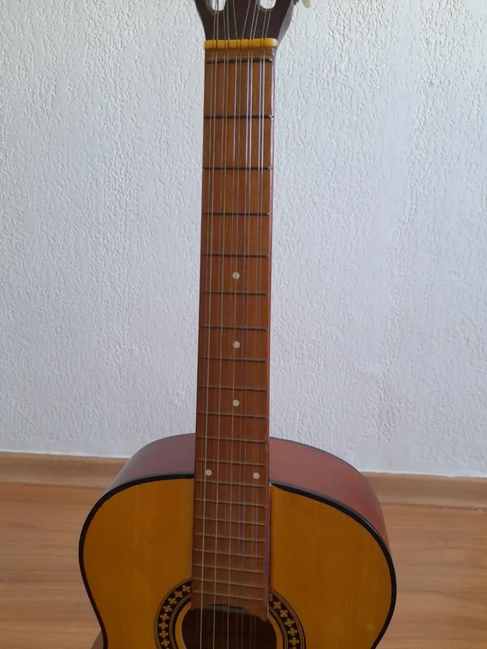 Viola Sertaneja - Clave Sonora - Foto 3