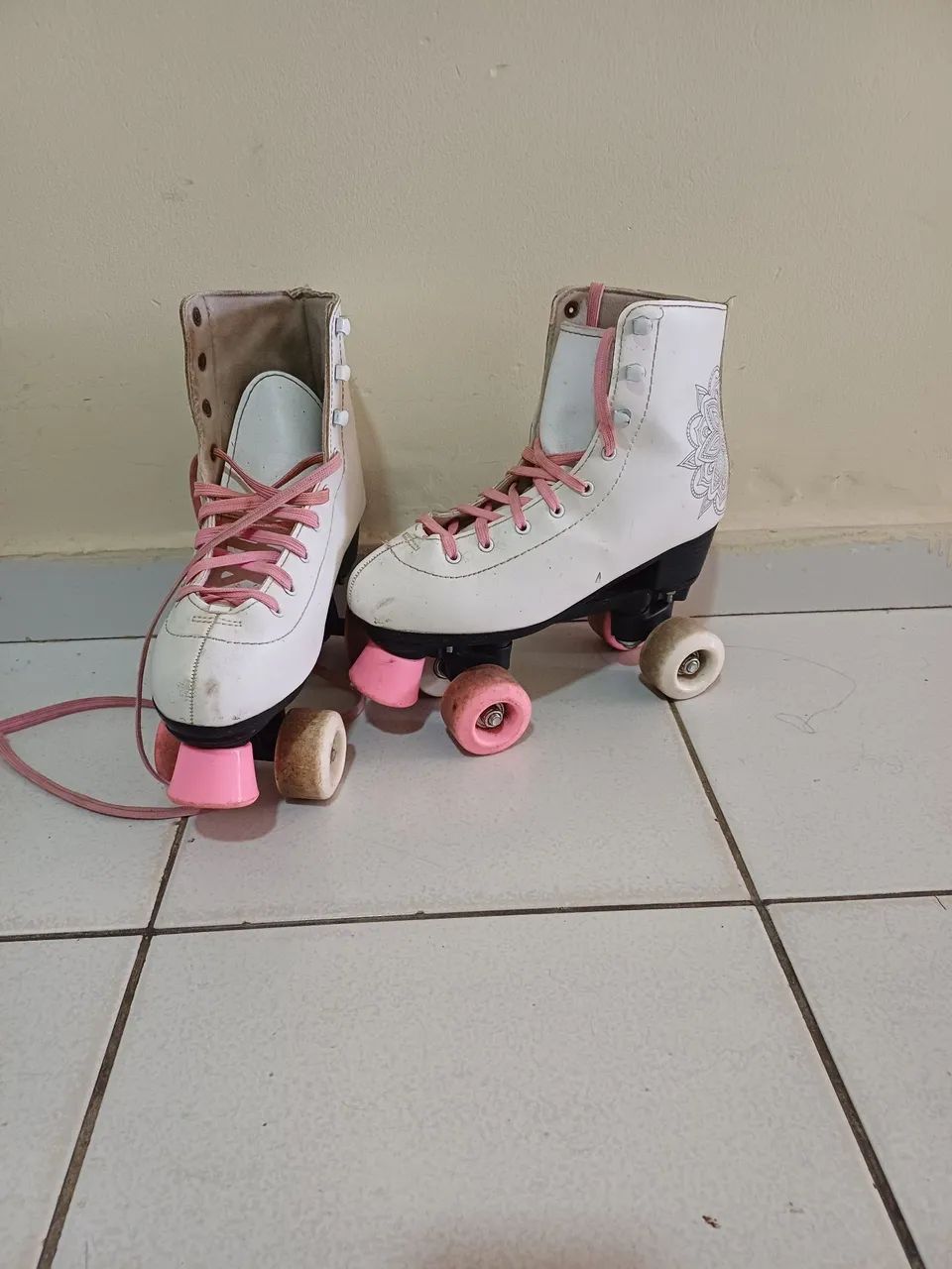 Patins  - Foto 2