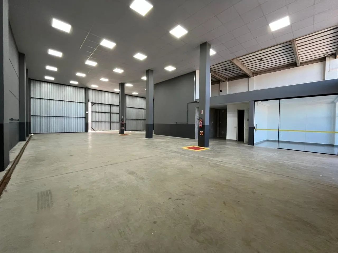 Sala Comercial para aluguel em Chapecó - Foto 2