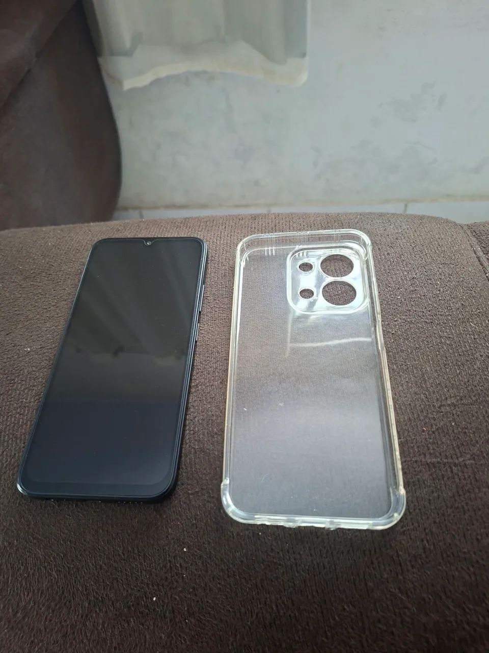 Chance IMPERDIVEL de adquirir seu POCO C85... - Foto 3