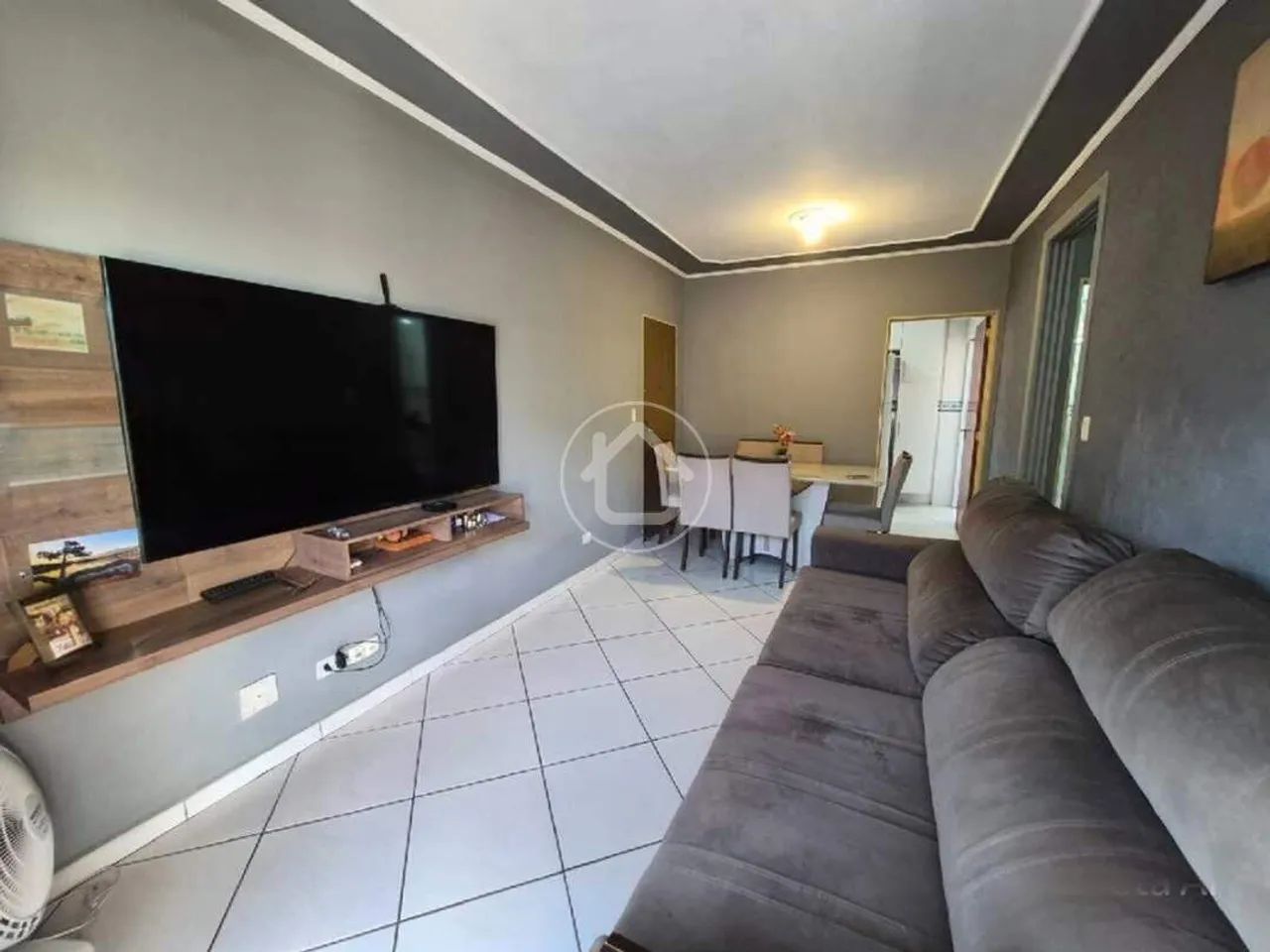 APARTAMENTO 3 QUARTOS SENDO O1 SUÍTE/SEGOVIA 2 - Foto 3