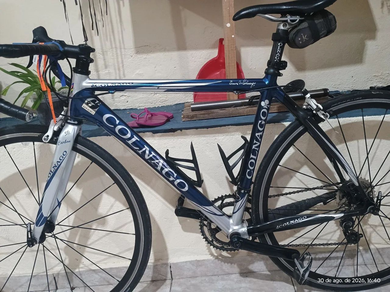 Colnago ART 20 VL 