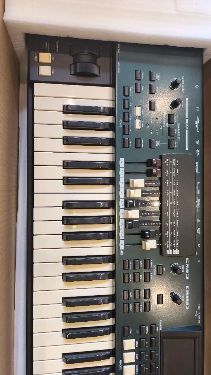 Hammond SK Pro 73  - Foto 5