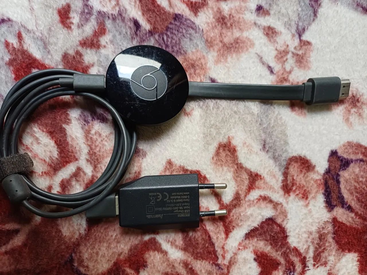 Chromecast original 