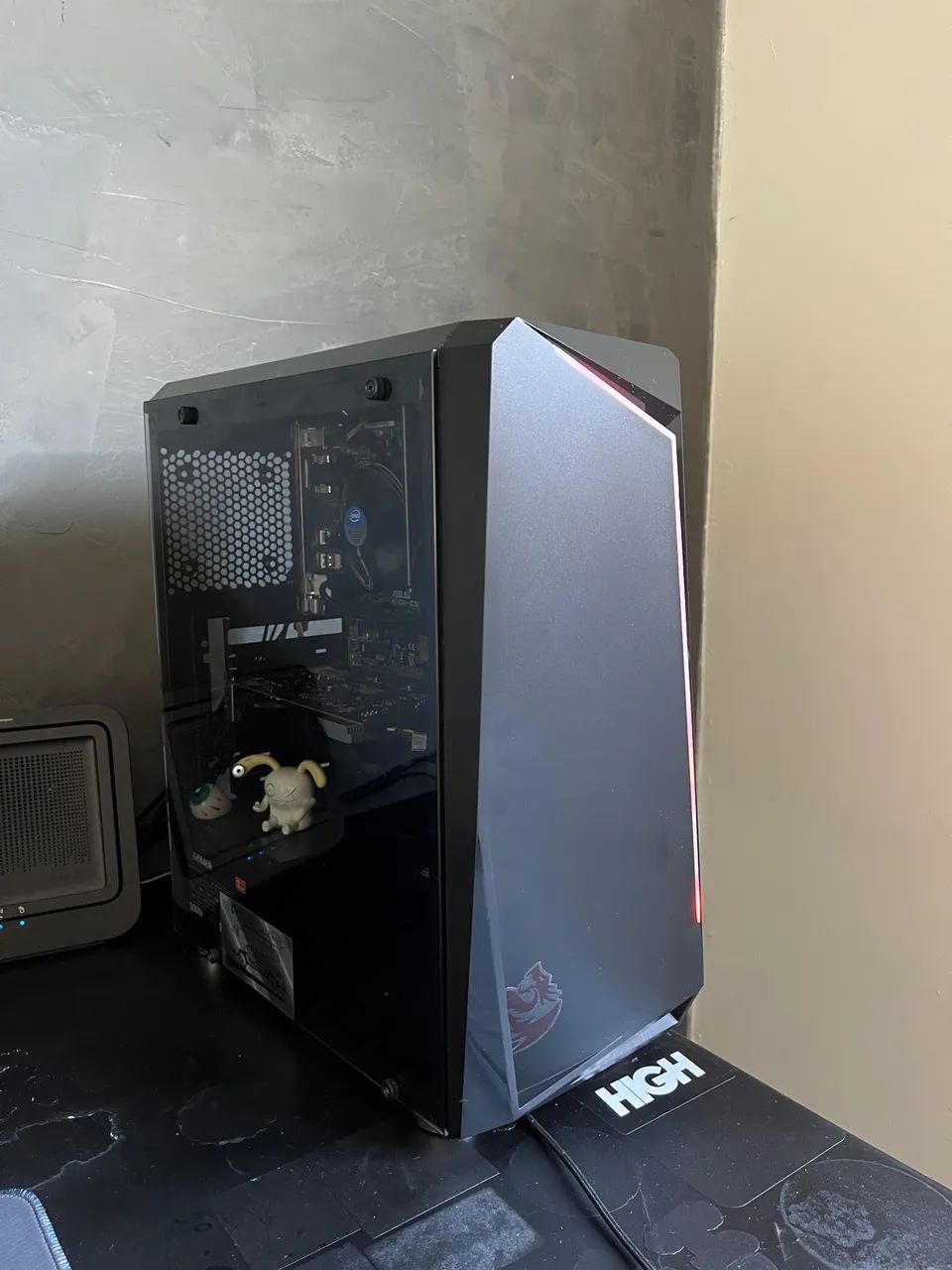 Vendo PC Gamer