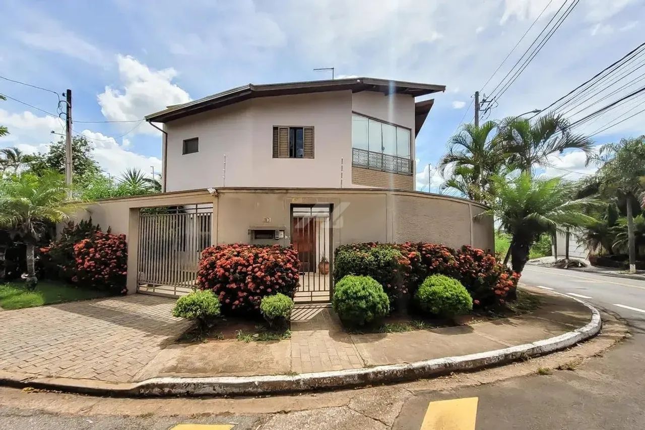 casa - Cidade Universitária - Campinas