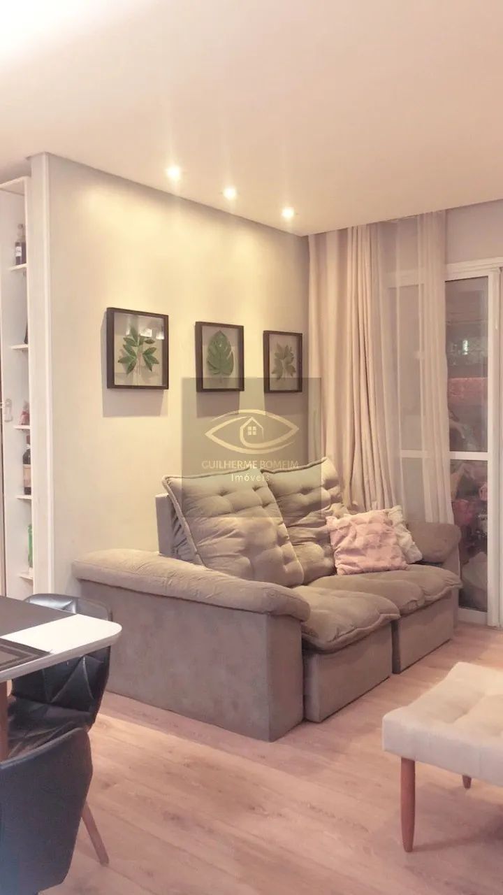 Apartamento a venda na Rua Ivai - Foto 2